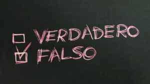 Mitos sexuales