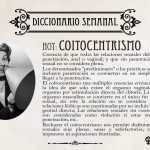 Coitocentrismo
